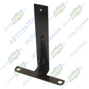 Кронштейн арматуры рулевого управления МТЗ